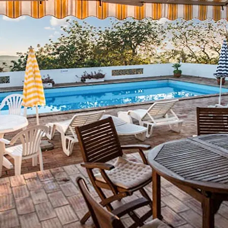 Holiday Casa Das Oliveiras * Bordeira (Bordeira)