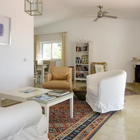 Ferienhaus Holiday Casa Das Oliveiras *