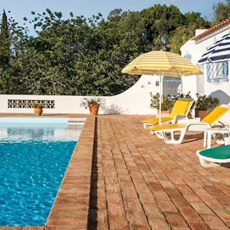 Ferienhaus Holiday Casa Das Oliveiras *
