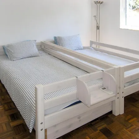 Holiday Casa Das Oliveiras *