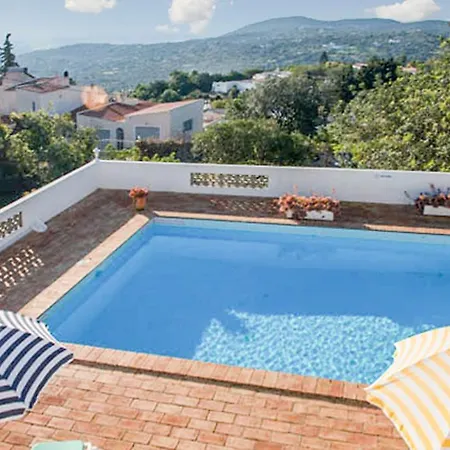 Holiday Casa Das Oliveiras Bordeira (Bordeira)