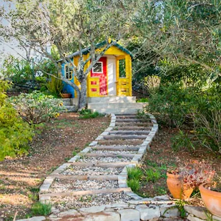 Holiday Casa Das Oliveiras