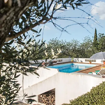 Holiday Casa Das Oliveiras בורדיירה