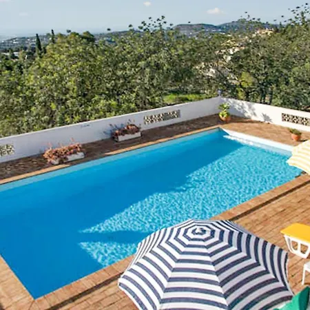 בית נופש Holiday Casa Das Oliveiras