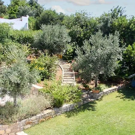 Holiday Casa Das Oliveiras בורדיירה