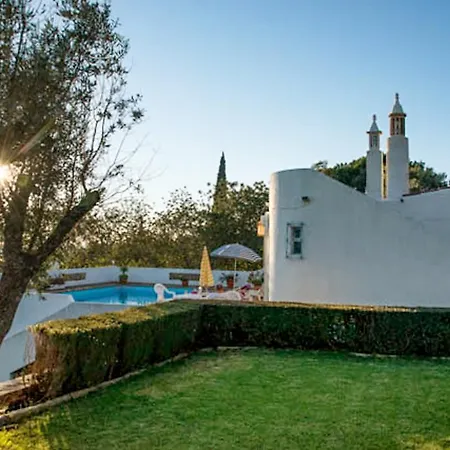 Holiday Casa Das Oliveiras בית נופש *